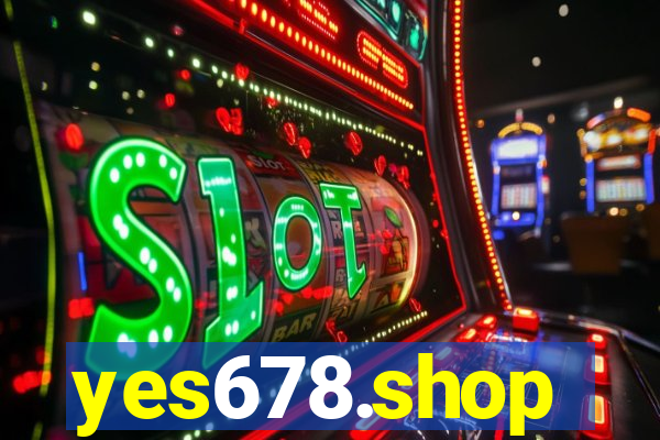 yes678.shop