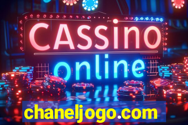 chaneljogo.com