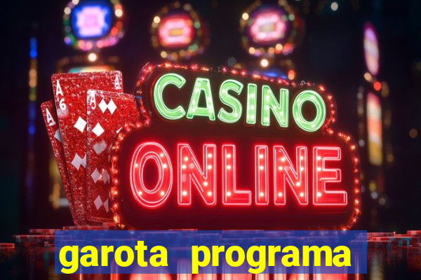 garota programa video chamada
