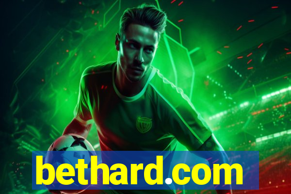 bethard.com