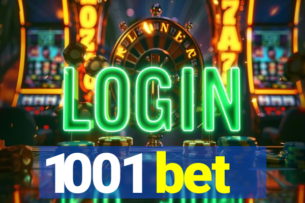 1001 bet