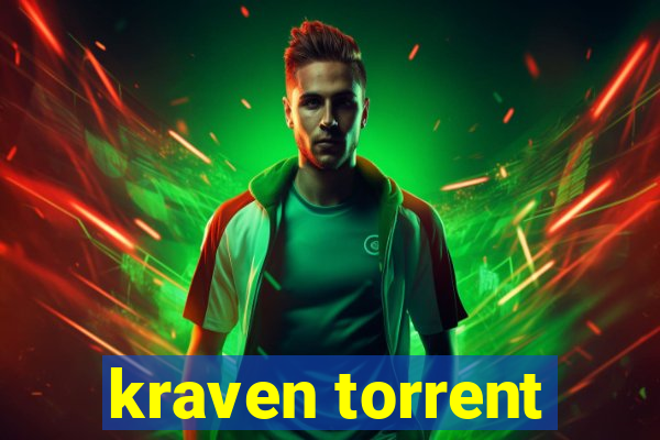 kraven torrent