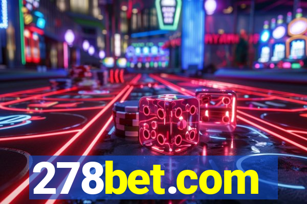 278bet.com