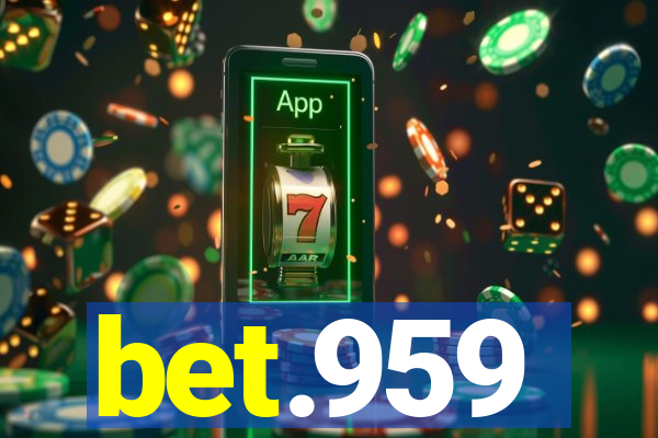 bet.959