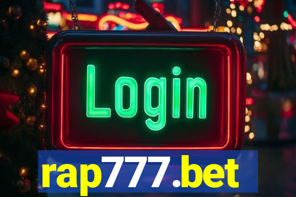 rap777.bet