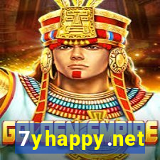 7yhappy.net