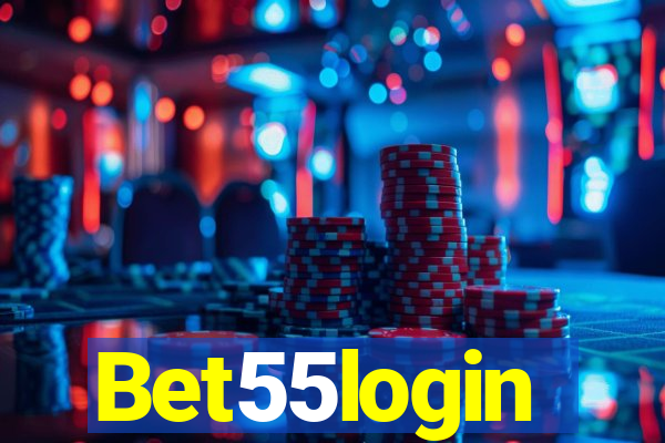 Bet55login