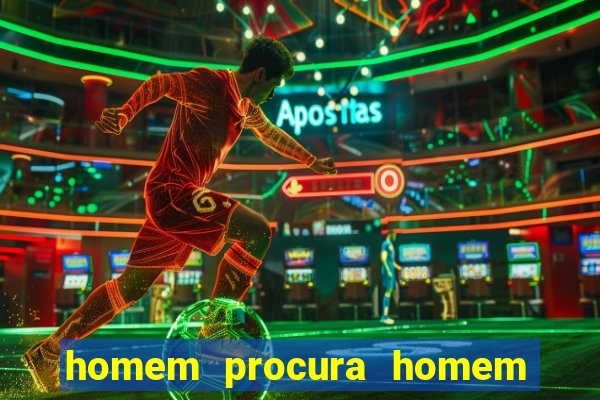 homem procura homem em porto alegre