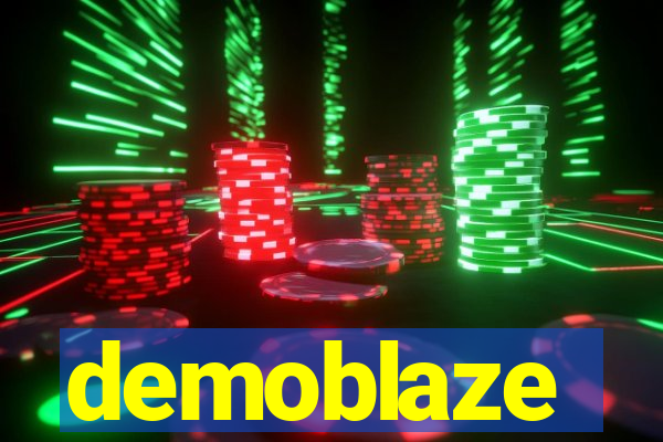 demoblaze