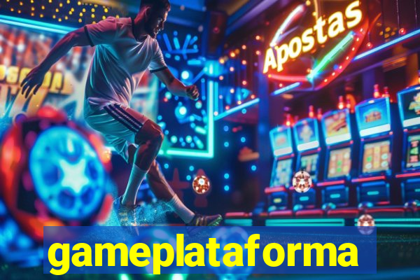 gameplataforma