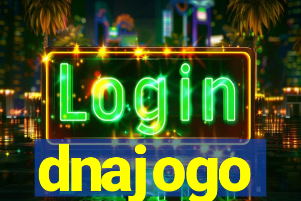 dnajogo