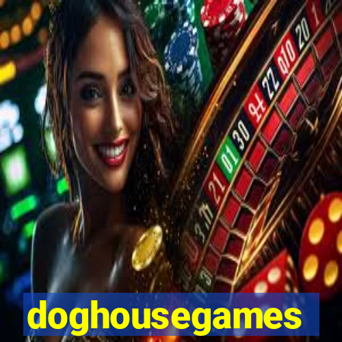 doghousegames