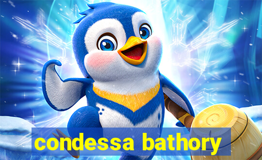 condessa bathory