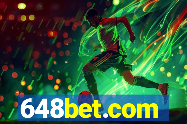 648bet.com