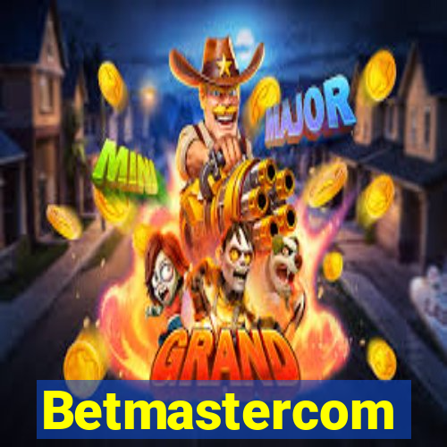 Betmastercom