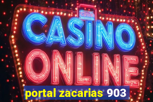 portal zacarias 903