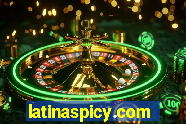 latinaspicy.com