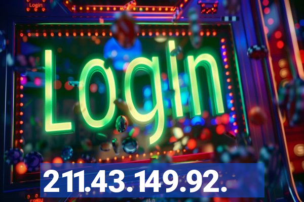 211.43.149.92.