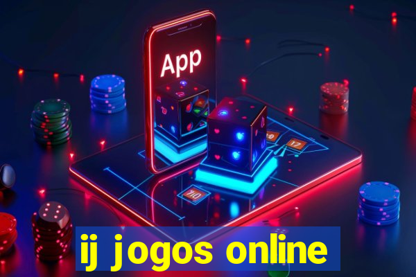ij jogos online