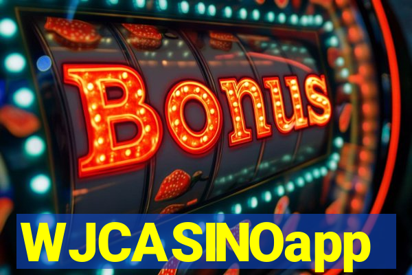 WJCASINOapp