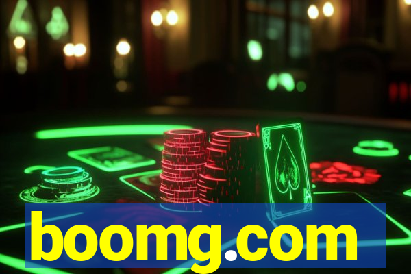 boomg.com