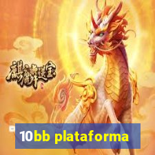 10bb plataforma