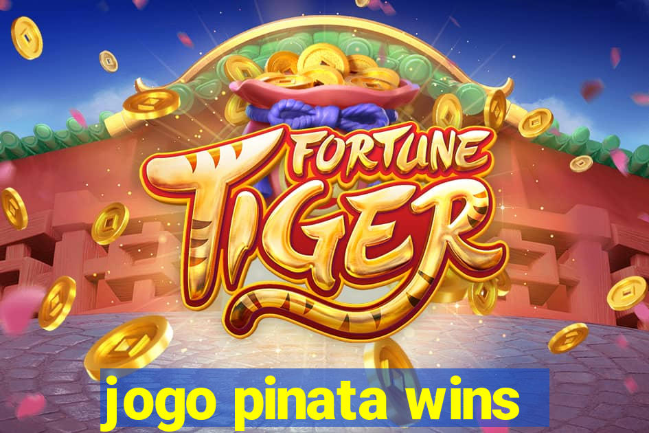 jogo pinata wins