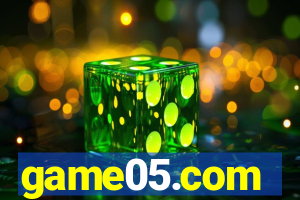 game05.com