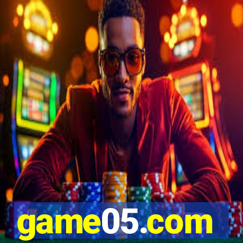 game05.com