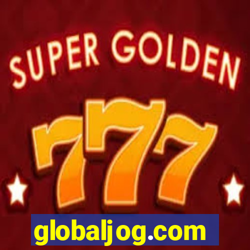 globaljog.com