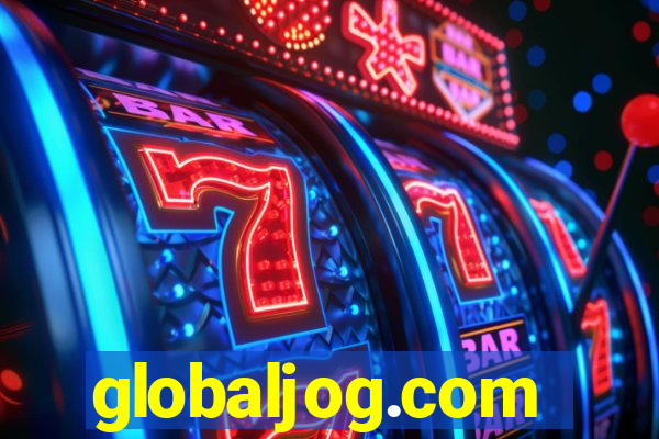 globaljog.com