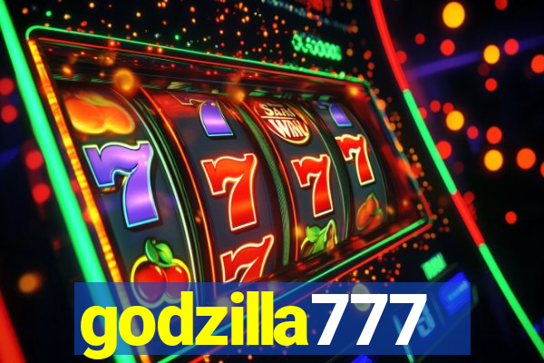 godzilla777