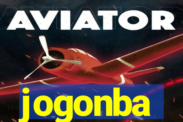 jogonba