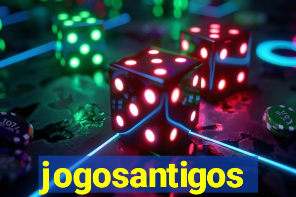 jogosantigos