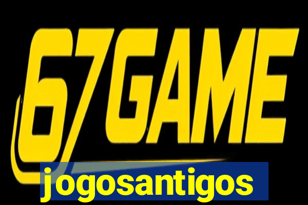 jogosantigos