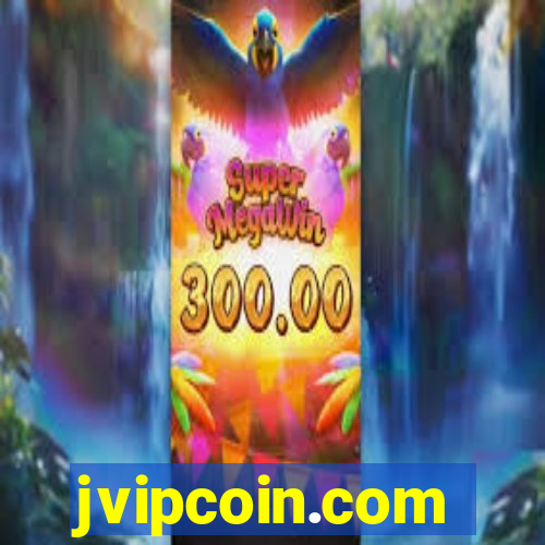 jvipcoin.com