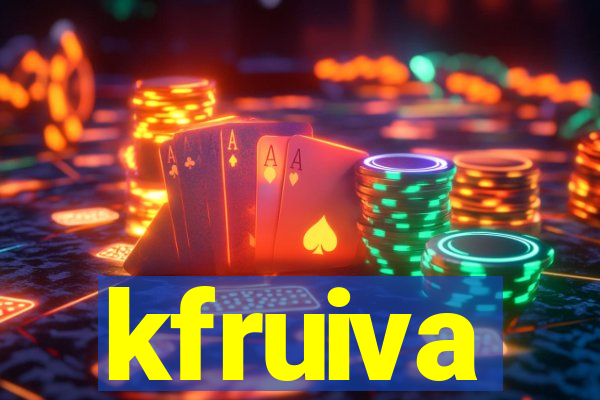 kfruiva