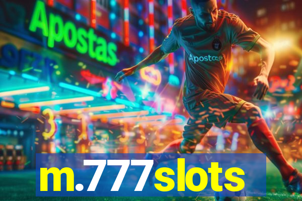 m.777slots