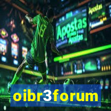 oibr3forum