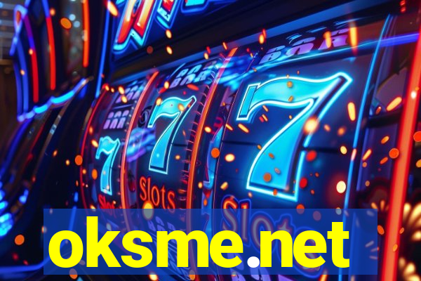 oksme.net