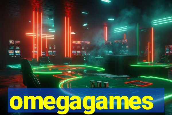 omegagames
