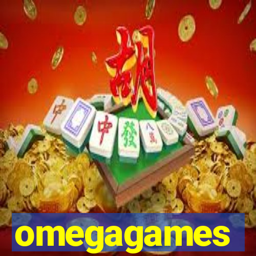 omegagames