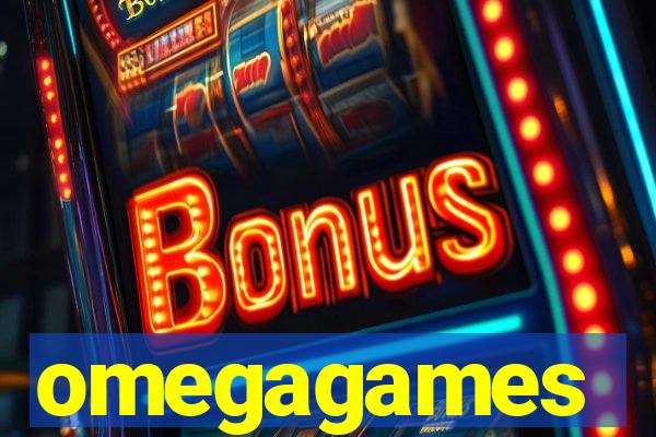 omegagames