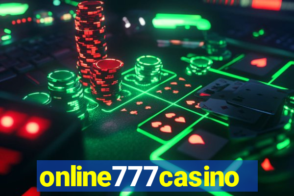 online777casino