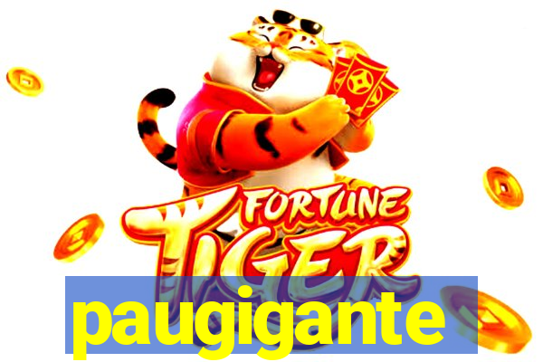 paugigante