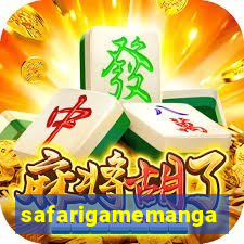 safarigamemanga