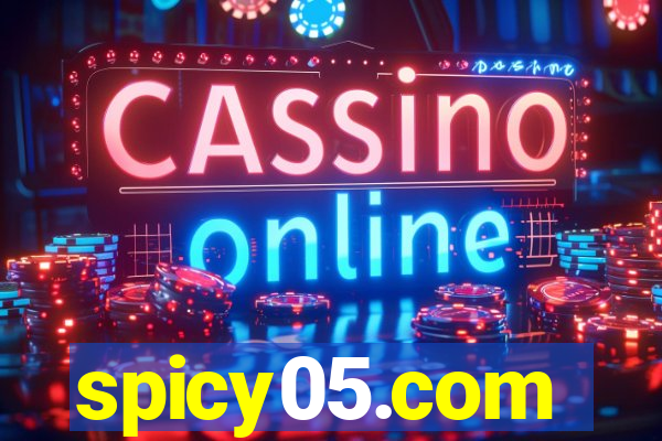 spicy05.com