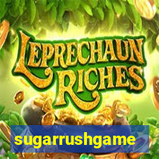 sugarrushgame