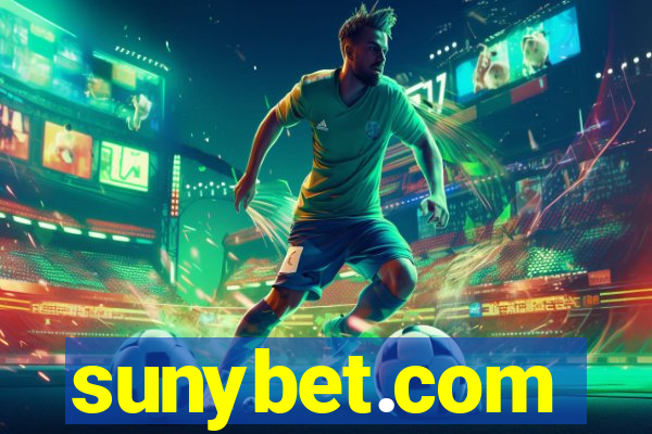 sunybet.com