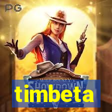 timbeta